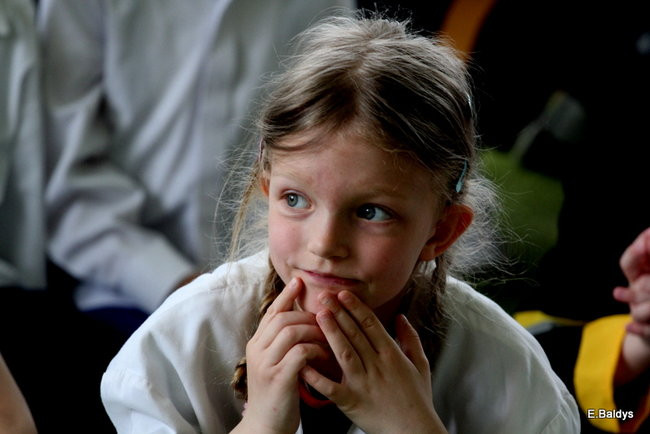 II Festiwal Nauki w PM 8 (zdjęcia)