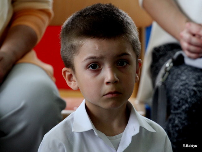 II Festiwal Nauki w PM 8 (zdjęcia)