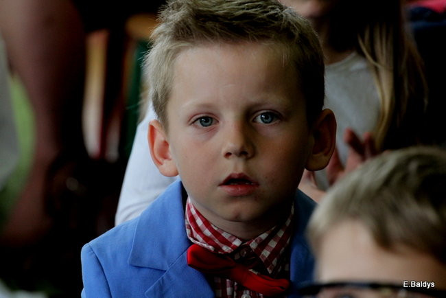 II Festiwal Nauki w PM 8 (zdjęcia)