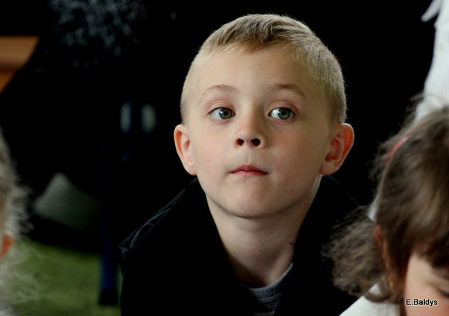 II Festiwal Nauki w PM 8 (zdjęcia)