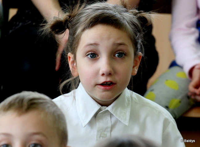 II Festiwal Nauki w PM 8 (zdjęcia)