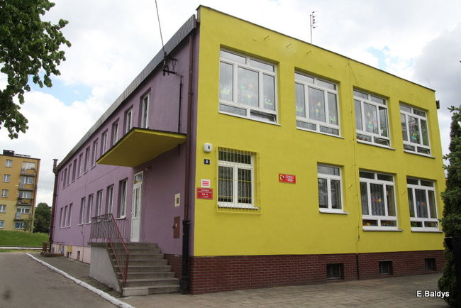 II Festiwal Nauki w PM 8 (zdjęcia)