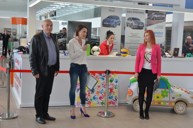 Piknik dla Maksa (zdjęcia)