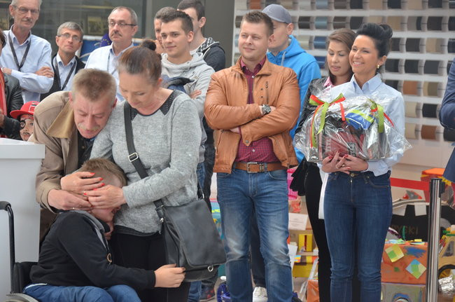 Piknik dla Maksa (zdjęcia)