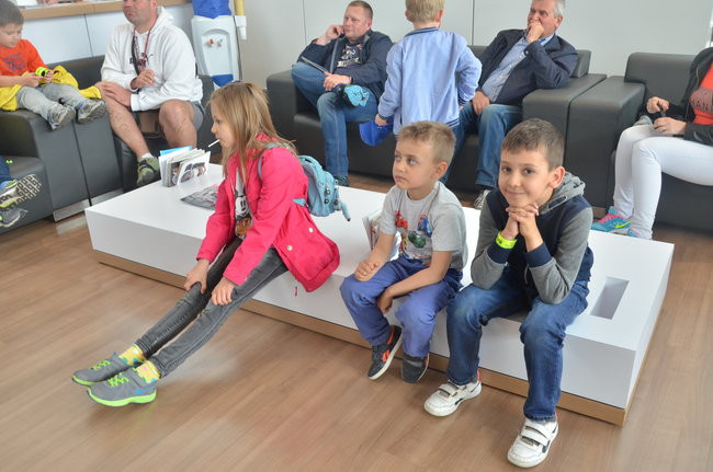 Piknik dla Maksa (zdjęcia)