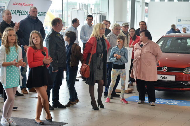 Piknik dla Maksa (zdjęcia)