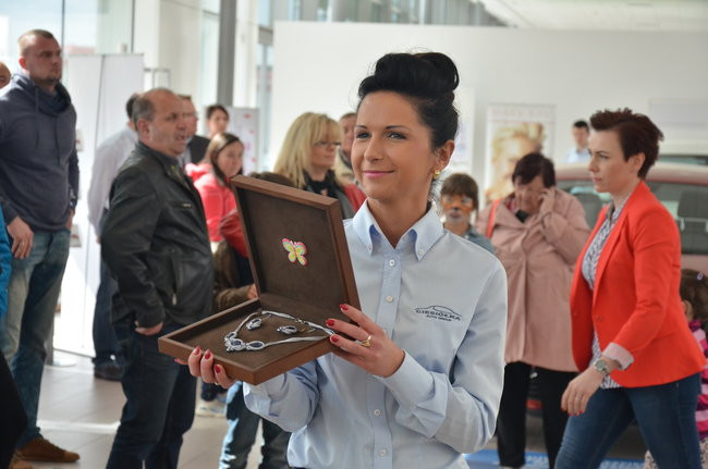 Piknik dla Maksa (zdjęcia)