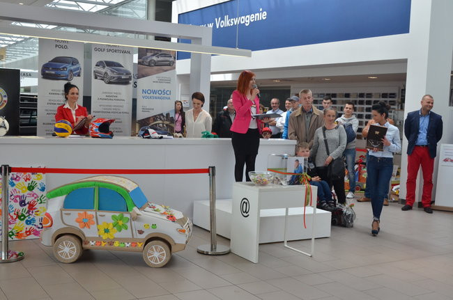 Piknik dla Maksa (zdjęcia)