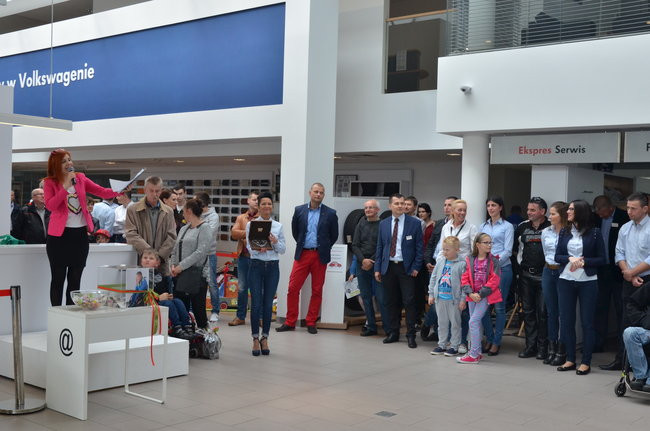 Piknik dla Maksa (zdjęcia)