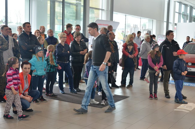 Piknik dla Maksa (zdjęcia)