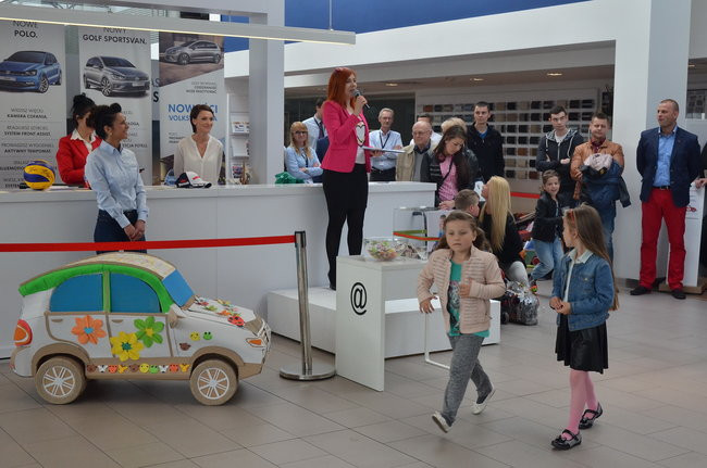 Piknik dla Maksa (zdjęcia)