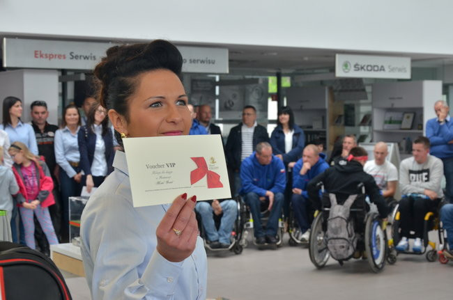 Piknik dla Maksa (zdjęcia)