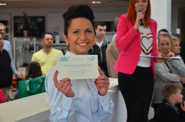 Piknik dla Maksa (zdjęcia)