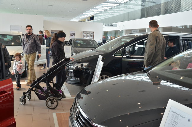 Piknik dla Maksa (zdjęcia)