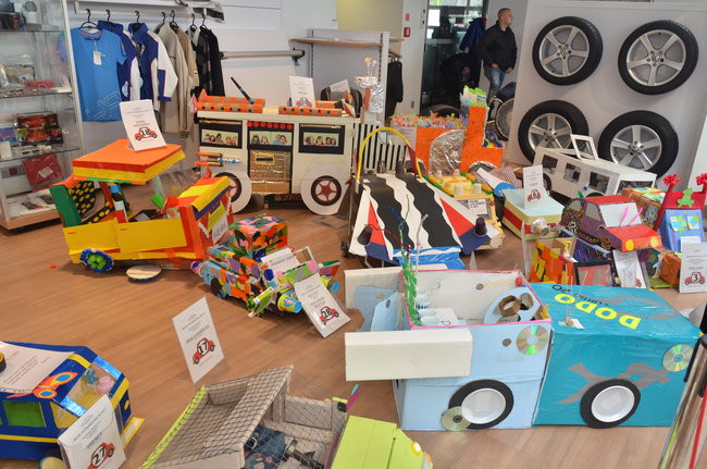 Piknik dla Maksa (zdjęcia)