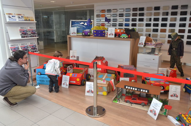 Piknik dla Maksa (zdjęcia)