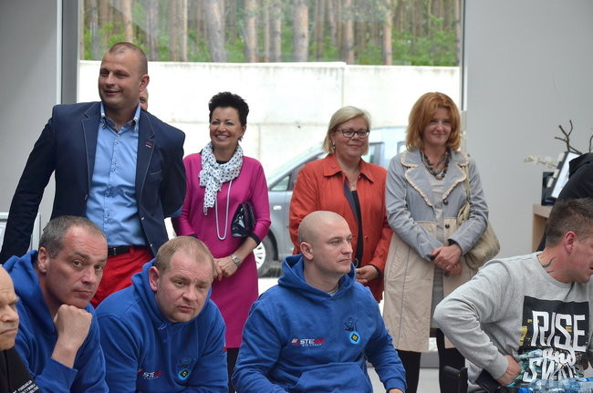 Piknik dla Maksa (zdjęcia)