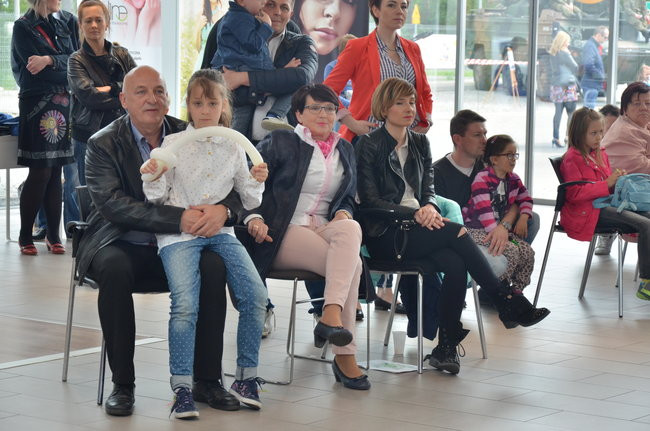 Piknik dla Maksa (zdjęcia)