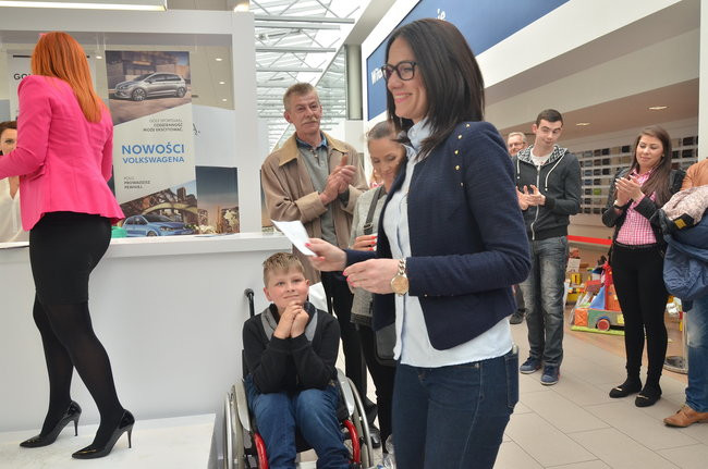 Piknik dla Maksa (zdjęcia)