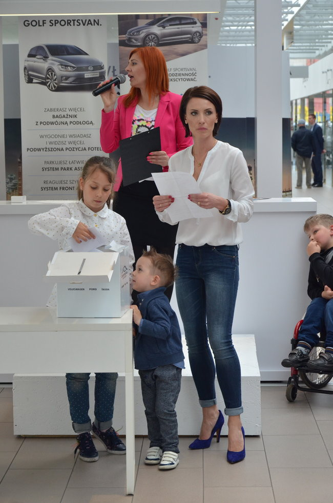 Piknik dla Maksa (zdjęcia)