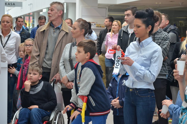 Piknik dla Maksa (zdjęcia)