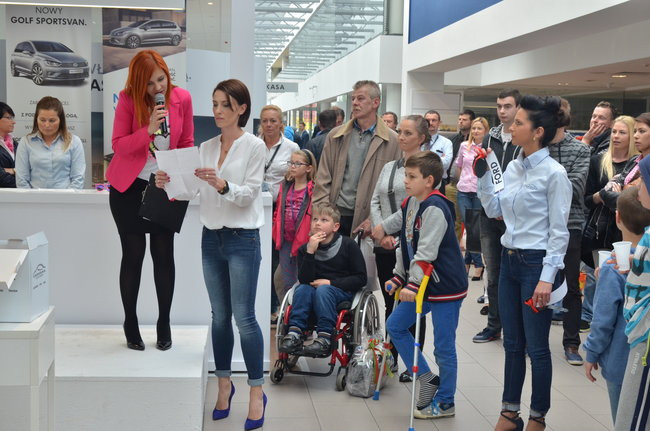 Piknik dla Maksa (zdjęcia)