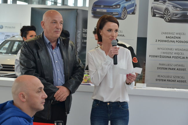 Piknik dla Maksa (zdjęcia)