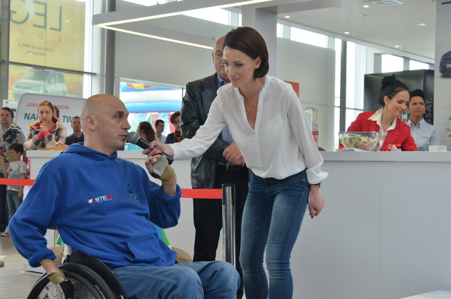 Piknik dla Maksa (zdjęcia)