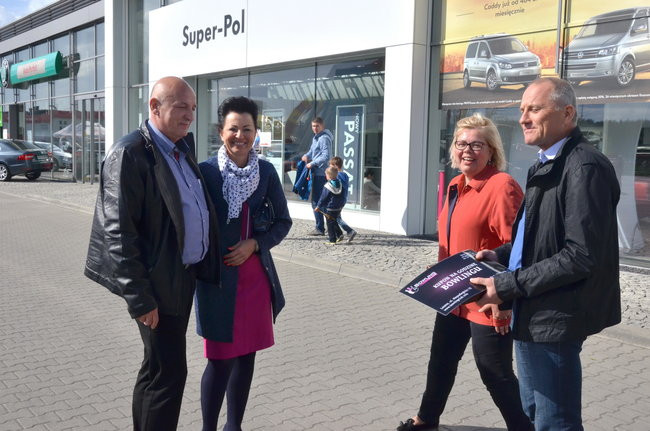 Piknik dla Maksa (zdjęcia)