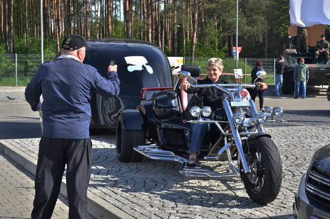 Piknik dla Maksa (zdjęcia)