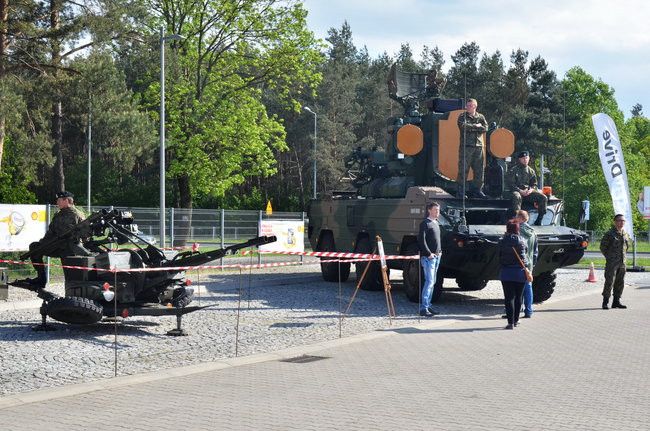 Piknik dla Maksa (zdjęcia)