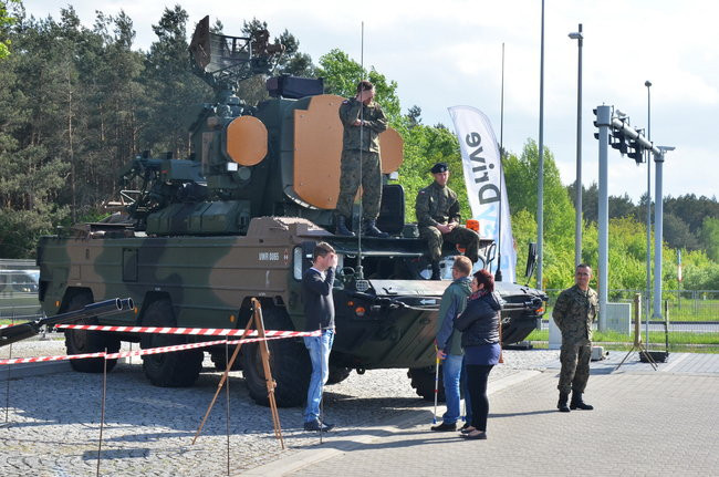 Piknik dla Maksa (zdjęcia)