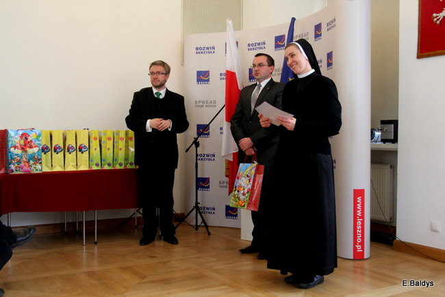 Święty Jan Paweł II oczyma dzieci ( zdjęcia)