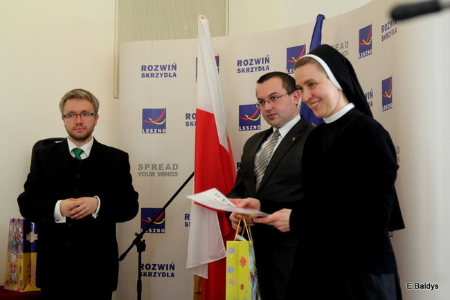 Święty Jan Paweł II oczyma dzieci ( zdjęcia)