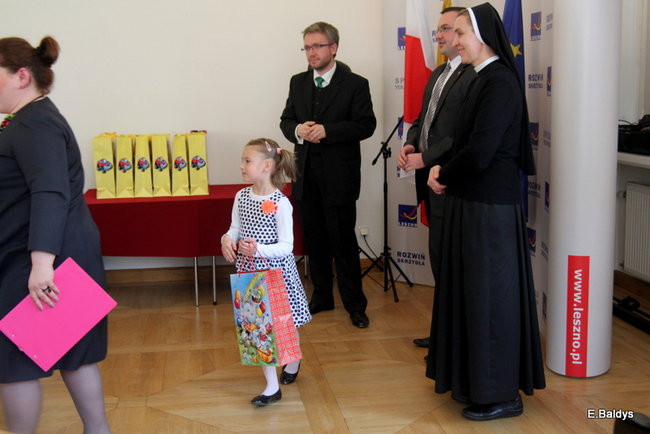 Święty Jan Paweł II oczyma dzieci ( zdjęcia)