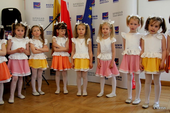 Święty Jan Paweł II oczyma dzieci ( zdjęcia)