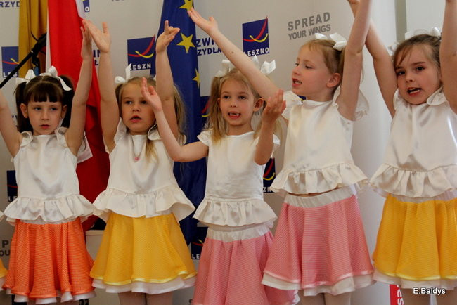 Święty Jan Paweł II oczyma dzieci ( zdjęcia)