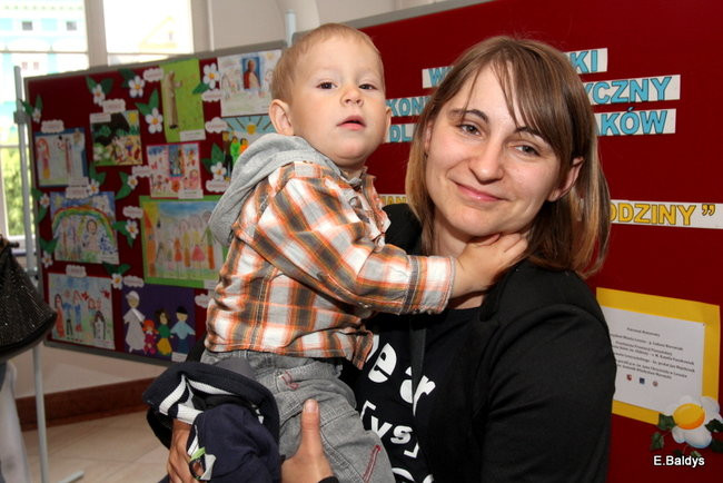 Święty Jan Paweł II oczyma dzieci ( zdjęcia)