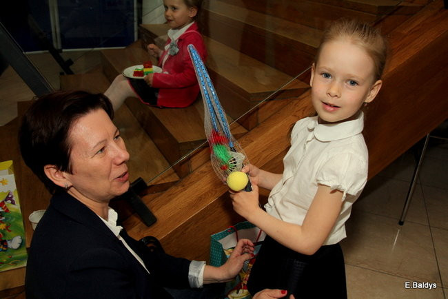 Święty Jan Paweł II oczyma dzieci ( zdjęcia)