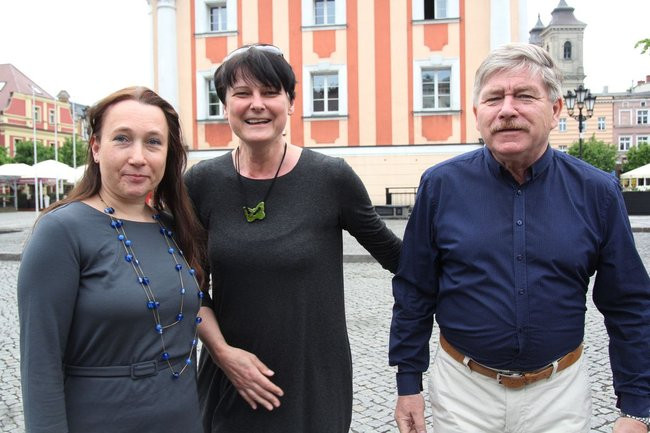 Juwenalia rozpoczęte (zdjęcia)