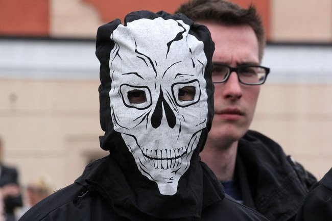 Juwenalia rozpoczęte (zdjęcia)