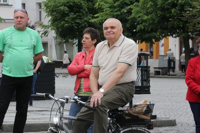 Juwenalia rozpoczęte (zdjęcia)