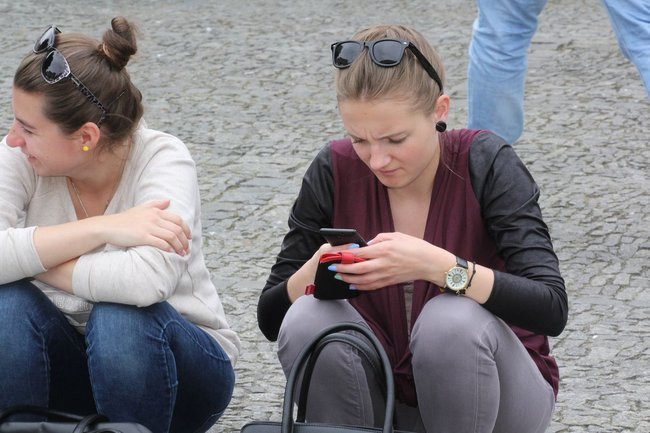 Juwenalia rozpoczęte (zdjęcia)