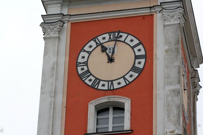 Juwenalia rozpoczęte (zdjęcia)