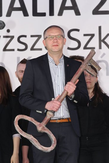 Juwenalia rozpoczęte (zdjęcia)