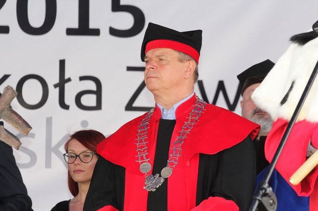 Juwenalia rozpoczęte (zdjęcia)