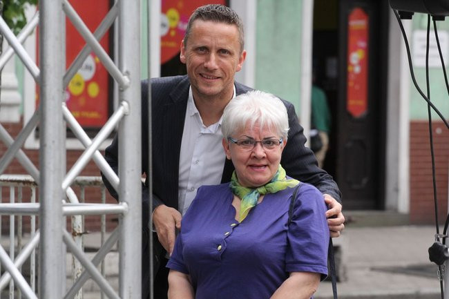 Juwenalia rozpoczęte (zdjęcia)