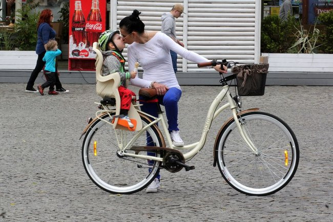 Juwenalia rozpoczęte (zdjęcia)