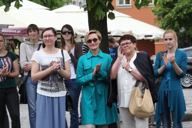 Juwenalia rozpoczęte (zdjęcia)