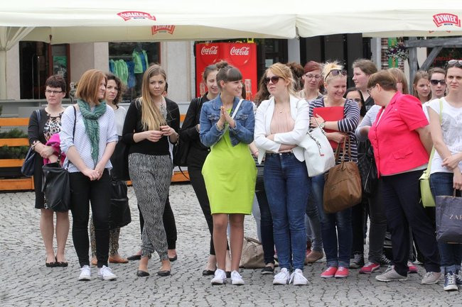 Juwenalia rozpoczęte (zdjęcia)